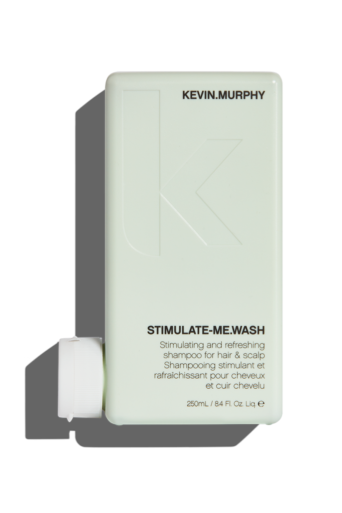STIMULATE-ME.WASH | Kevin Murphy - DBK Salon York Mills