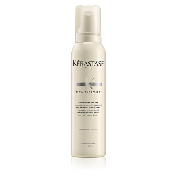 Mousse Densimorphose Mousse For All Hair Types | Densifique | by Kerastase - DBK Salon York Mills