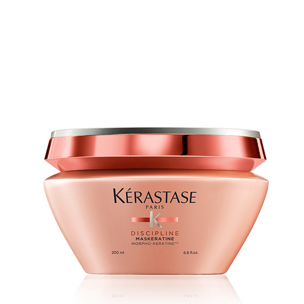 Maskeratine Mask Conditioner For Thick and Sensitized Hair | Discipline | by Kerastase - DBK Salon York Mills