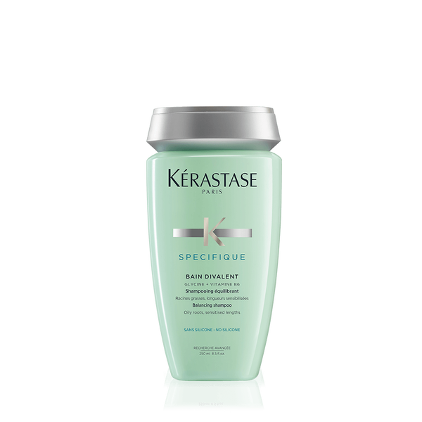 Bain Divalent Shampoo For Anti-Oiliness | Specifique | by Kerastase - DBK Salon York Mills