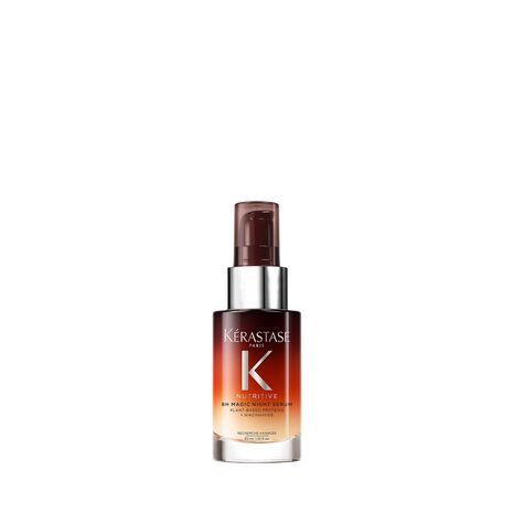 Nutritive 8h Night Repair Serum  |  Kerastase - dbk Salon York Mills