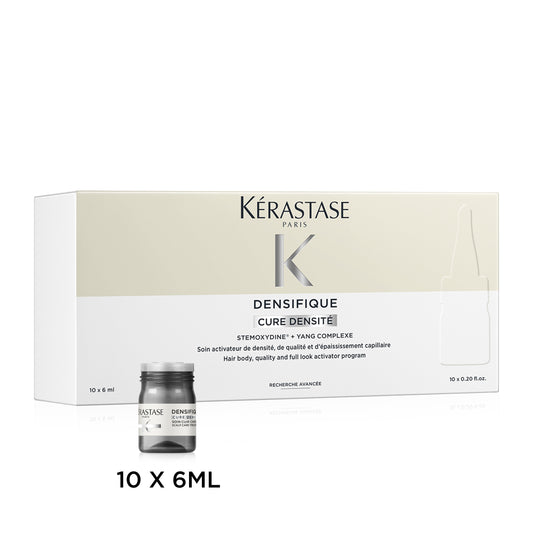 Densifique Cure Densité  |  Kerastase