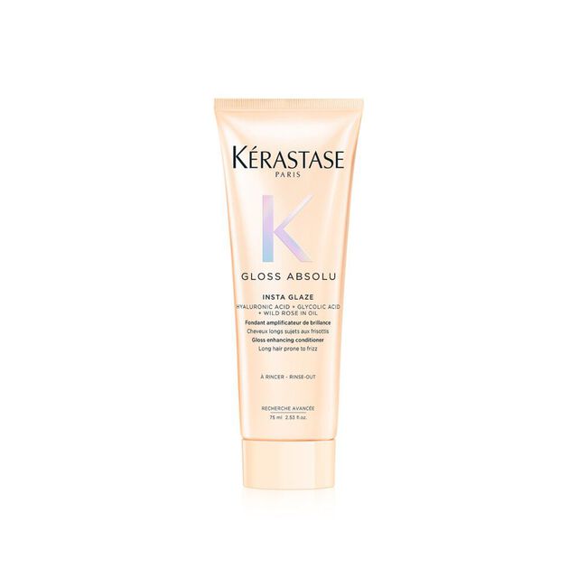 Gloss Absolu Fondant Intsa Glaze  |  Kerastase - dbk Salon York Mills