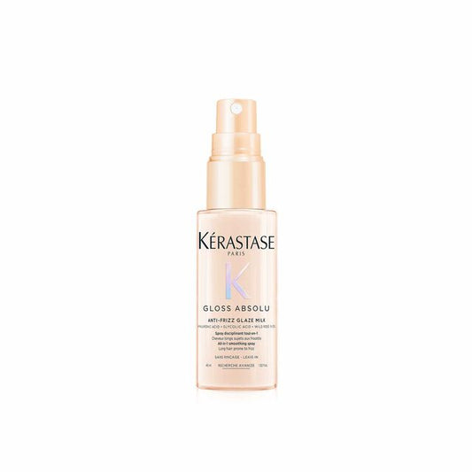 Gloss Absolu Anti-Frizz Glaze   |  Kerastase
