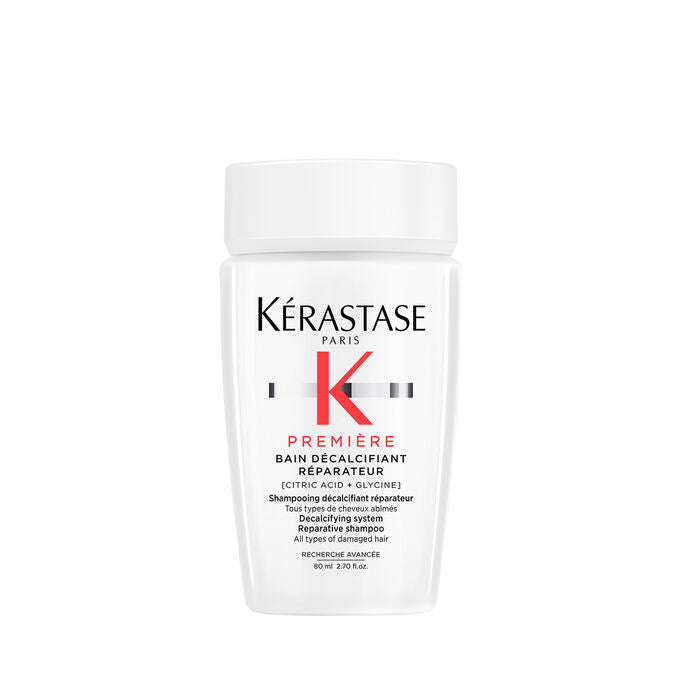 Première Bain Décalcifiant Réparateur  |  Kerastase - dbk Salon York Mills