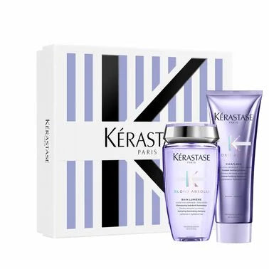 Blond Absolu Spring Kit  |  Kerastase