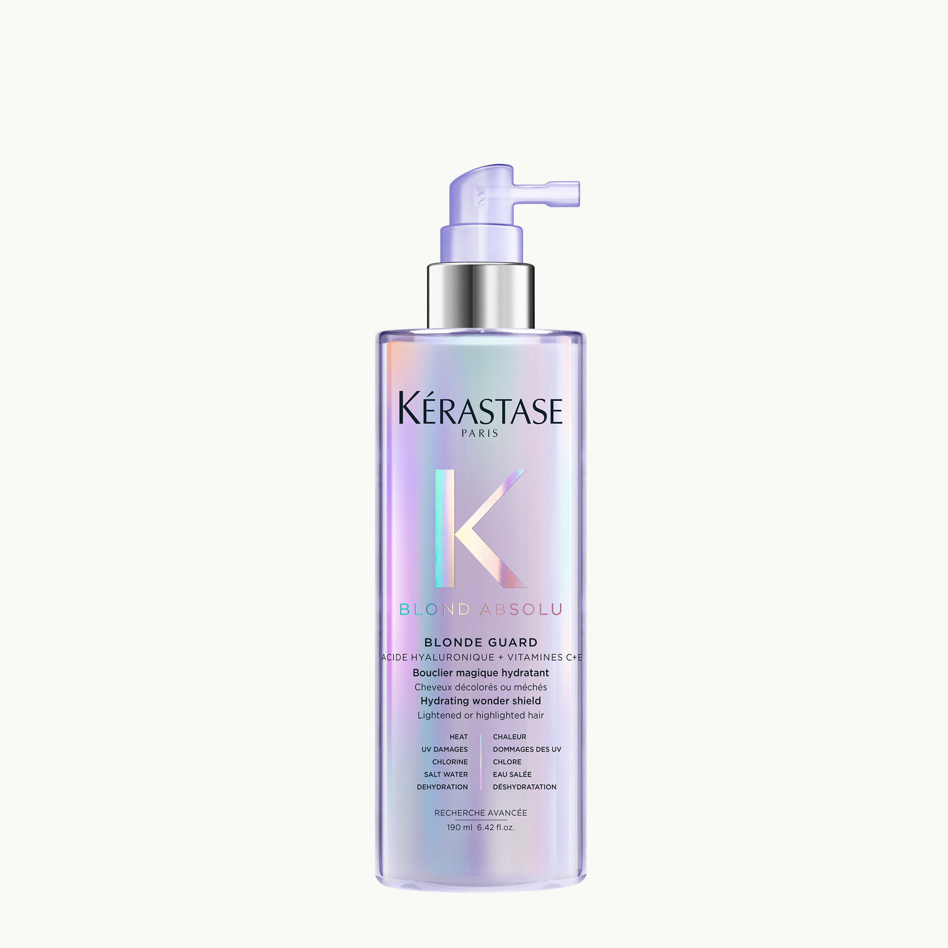 Blond Absolu Blonde Guard 190ml  |  Kerastase - dbk Salon York Mills