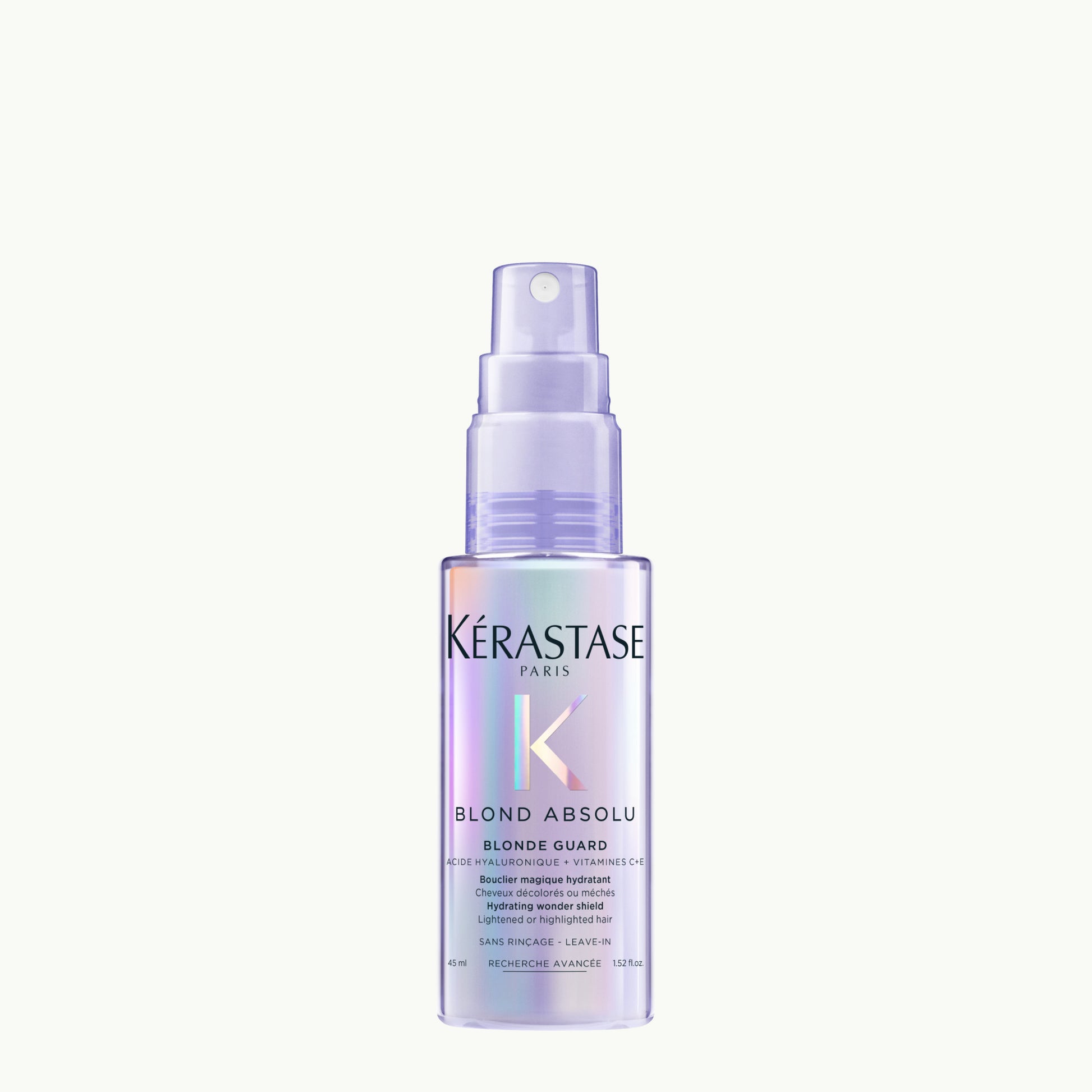 Blond Absolu Blonde Guard  |  Kerastase - dbk Salon York Mills