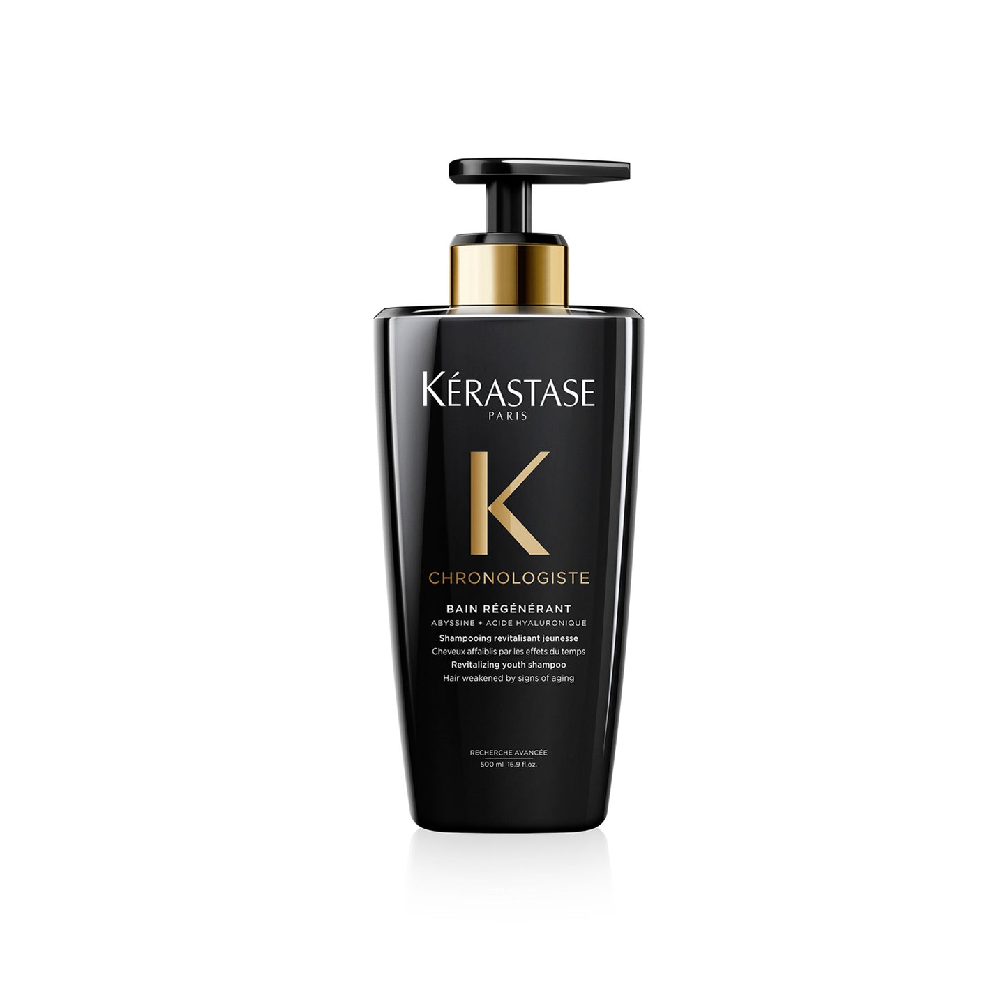 Chronologiste Bain Revitalisant  |  Kerastase - dbk Salon York Mills