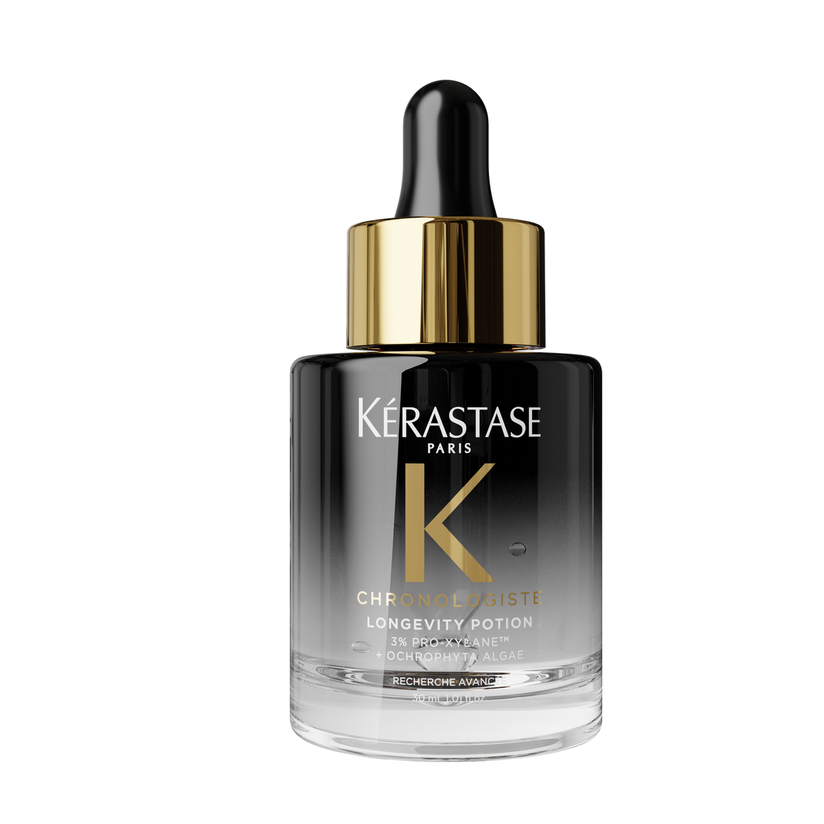 Chronologiste Longevity Potion | Kerastase – dbk Salon York Mills