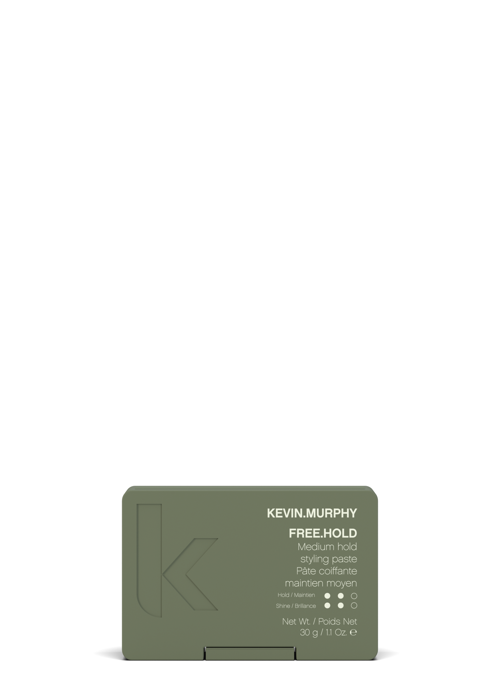 FREE.HOLD  |  KEVIN MURPHY - dbk Salon York Mills