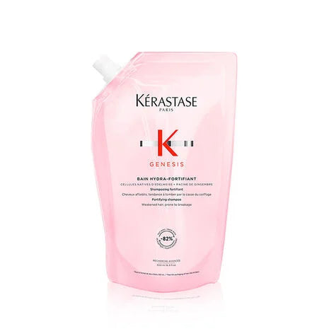 Genesis Bain Hydra-Fortifiant  |  Kerastase