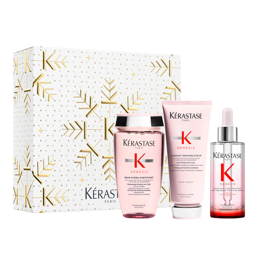 Genesis Holiday Trio 2026  |  Kerastase - dbk Salon York Mills