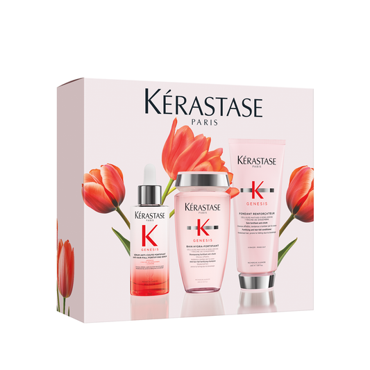 Genesis Spring Kit 2026  |  Kerastase - dbk Salon York Mills