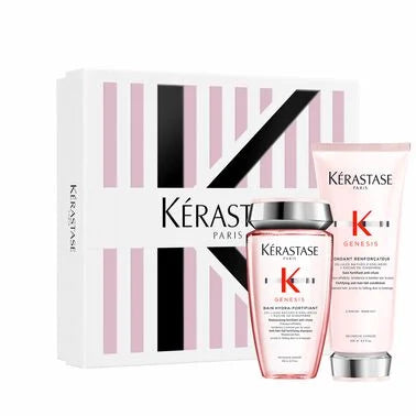 Genesis Spring Kit  |  Kerastase
