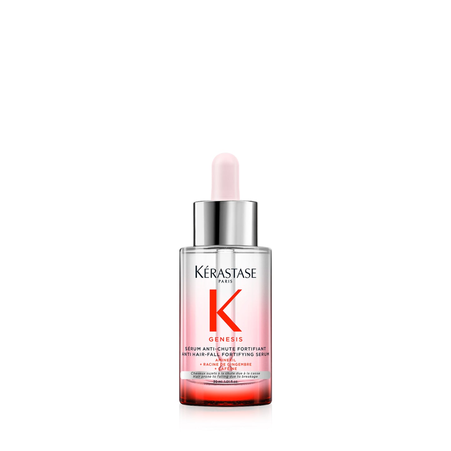 Genesis Cure Anti-Breakage Fortifying Serum  |  Kerastase - dbk Salon York Mills