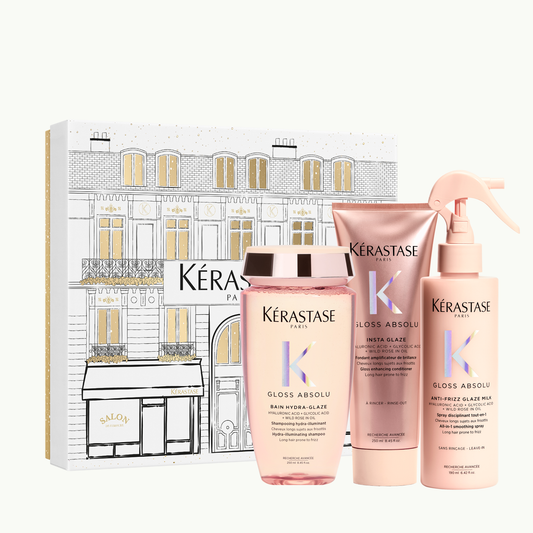 Gloss Absolu Holiday Kit 2025  |  Kerastase