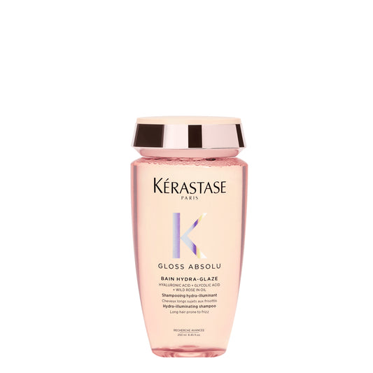 Gloss Absolu Bain Hydra-Glaze  |  Kerastase