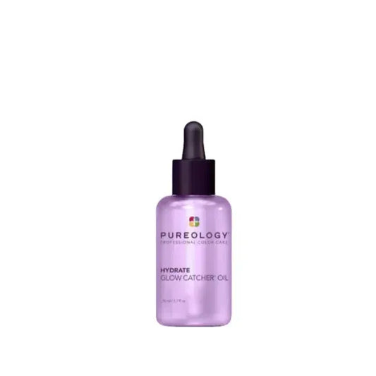 Hydrate Glow Catcher Oil  |  Pureology