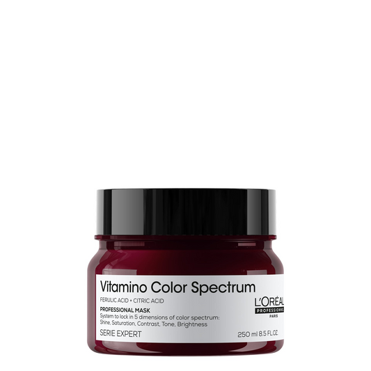 Vitamino Color Spectrum Mask  |  L'Oreal Professional