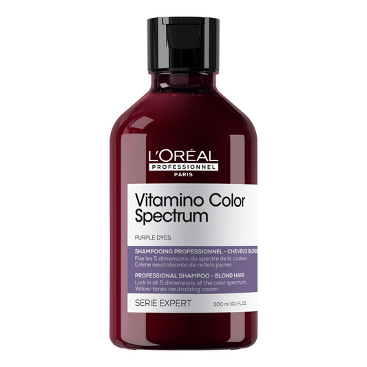 Vitamino Color Spectrum Purple Shampoo  |  L'Oreal Professional