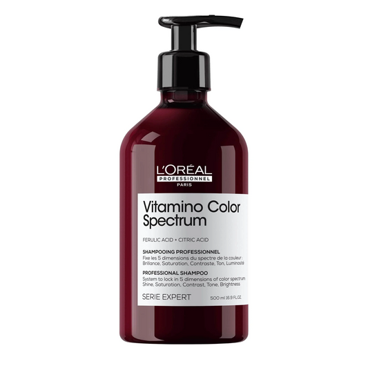 Vitamino Color Spectrum Shampoo  |  L'Oreal Professional
