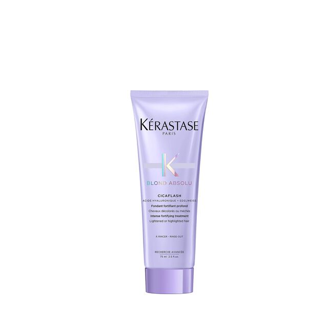 Blond Absolu Fondant Cicaflash  |  Kerastase - dbk Salon York Mills