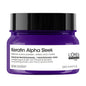 Keratin Alpha Sleek Mask  |  L'Oreal Professional