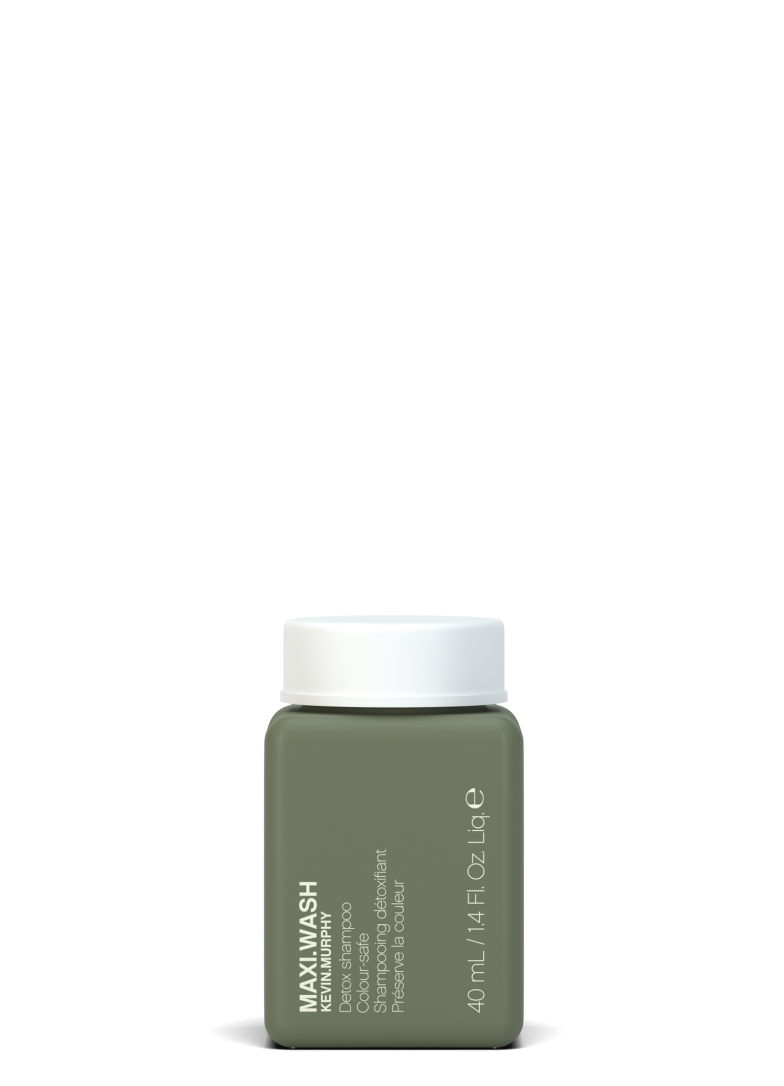 MAXI.WASH  |  KEVIN MURPHY - dbk Salon York Mills
