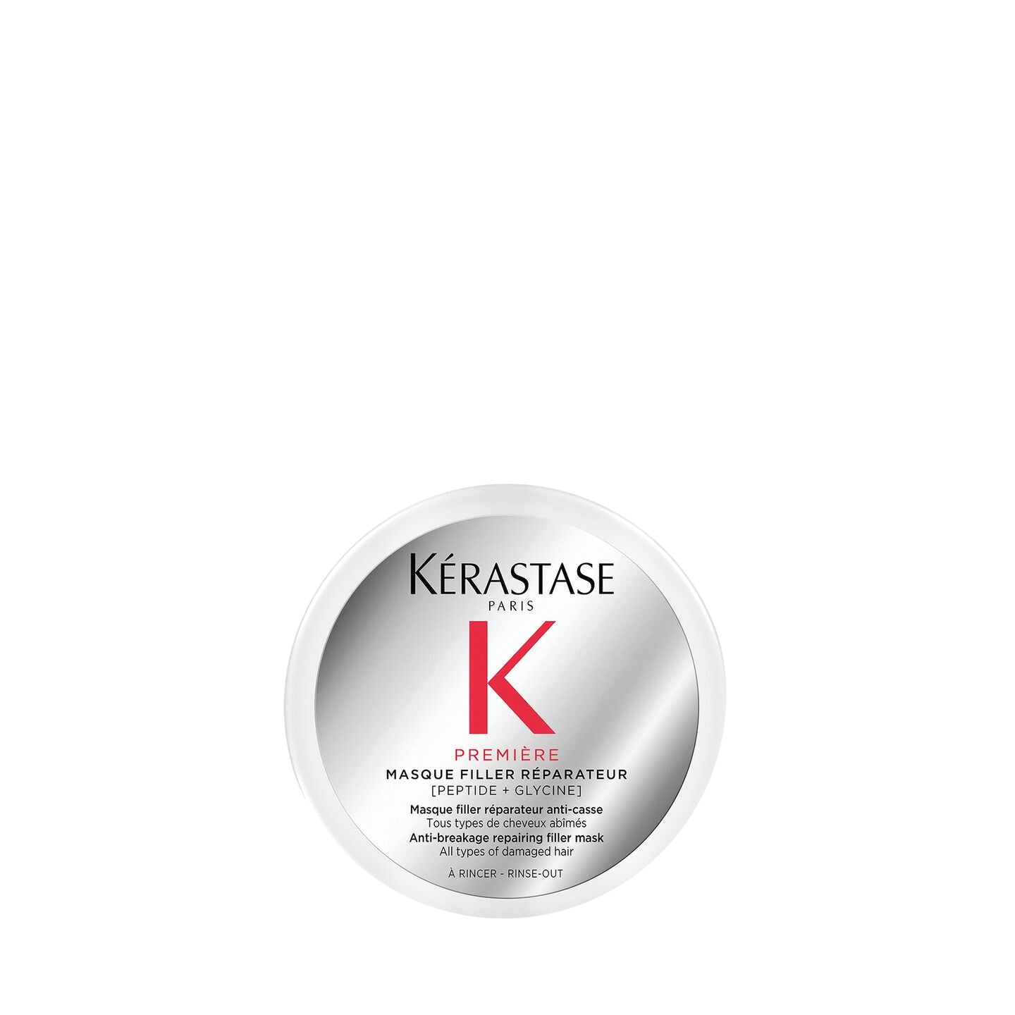 Première Masque  |  Kerastase - dbk Salon York Mills