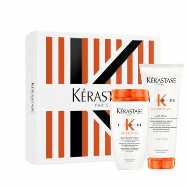 Nutritive Spring Kit  |  Kerastase