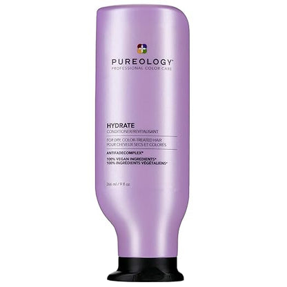 Hydrate Conditioner  |  Pureology - dbk Salon York Mills