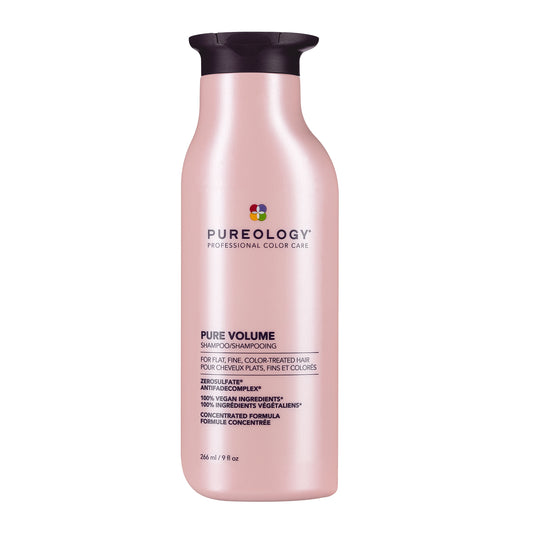 Pure Volume Shampoo   |  Pureology - dbk Salon York Mills
