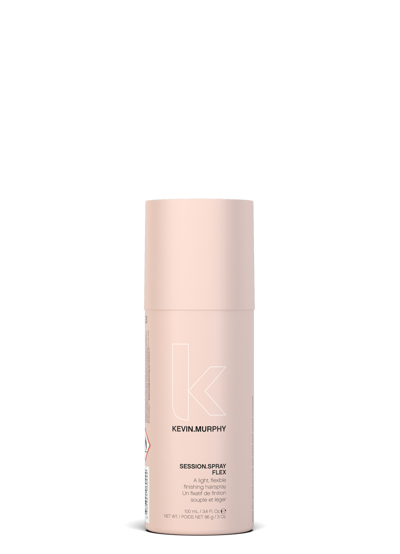 SESSION.SPRAY FLEX  |  KEVIN MURPHY - dbk Salon York Mills