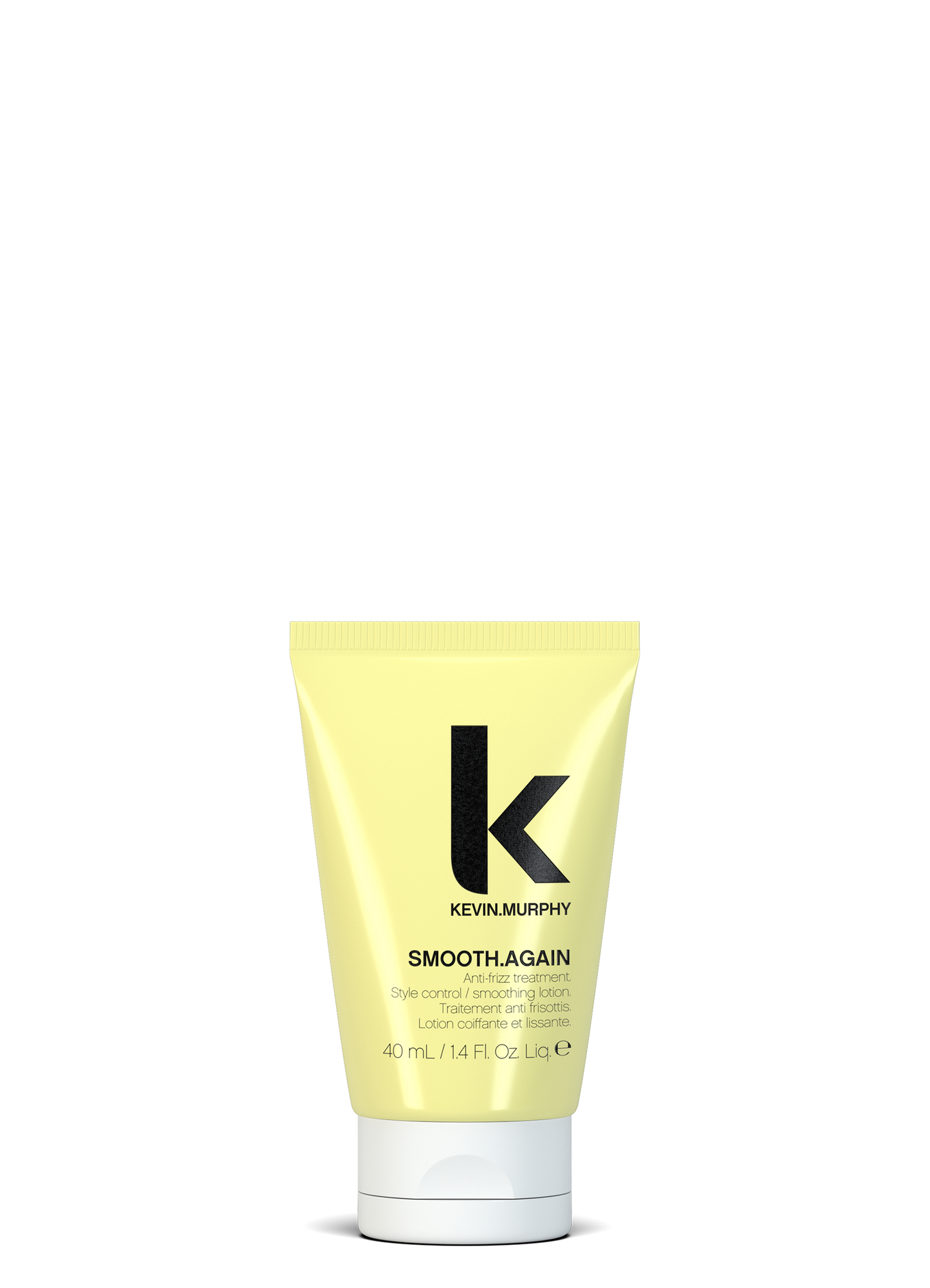 SMOOTH.AGAIN  |  KEVIN MURPHY - dbk Salon York Mills