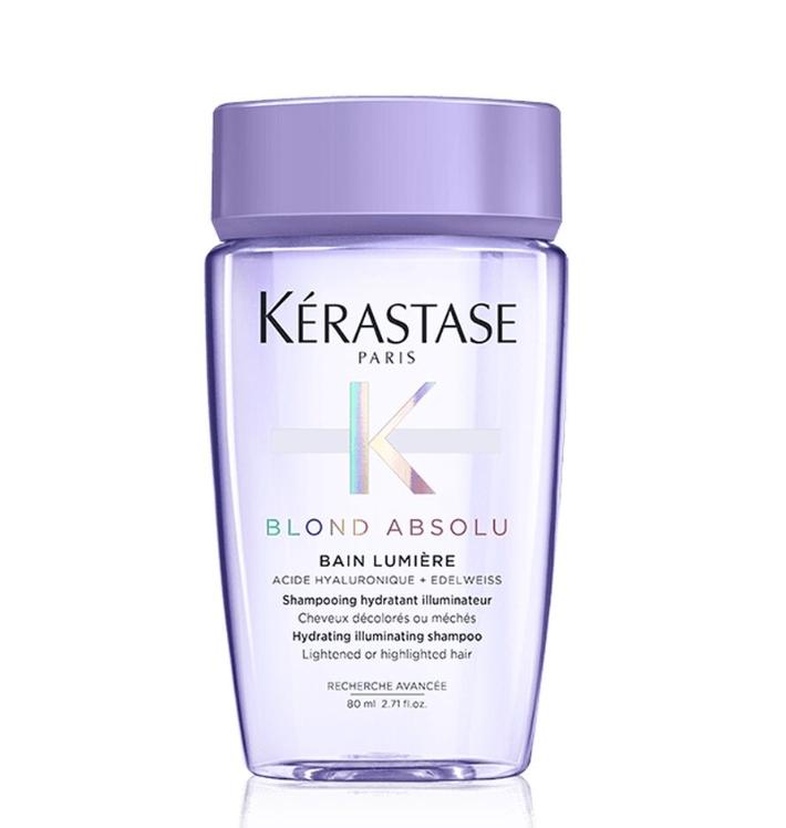 Blond Absolu Bain Lumiere  |  Kerastase - dbk Salon York Mills