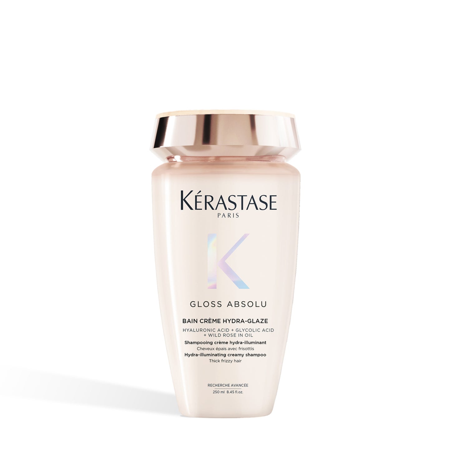 Gloss Absolu Bain Crème Hydra-Glaze  |  Kerastase
