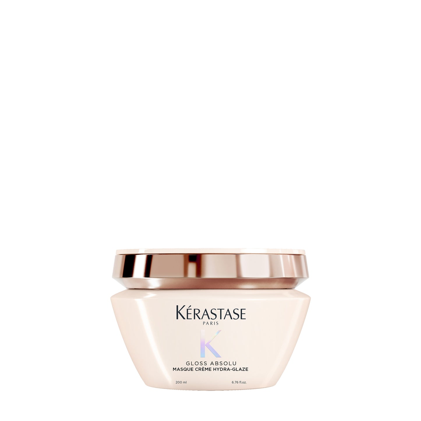 Gloss Absolu Masque Crème Hydra-Glaze  |  Kerastase
