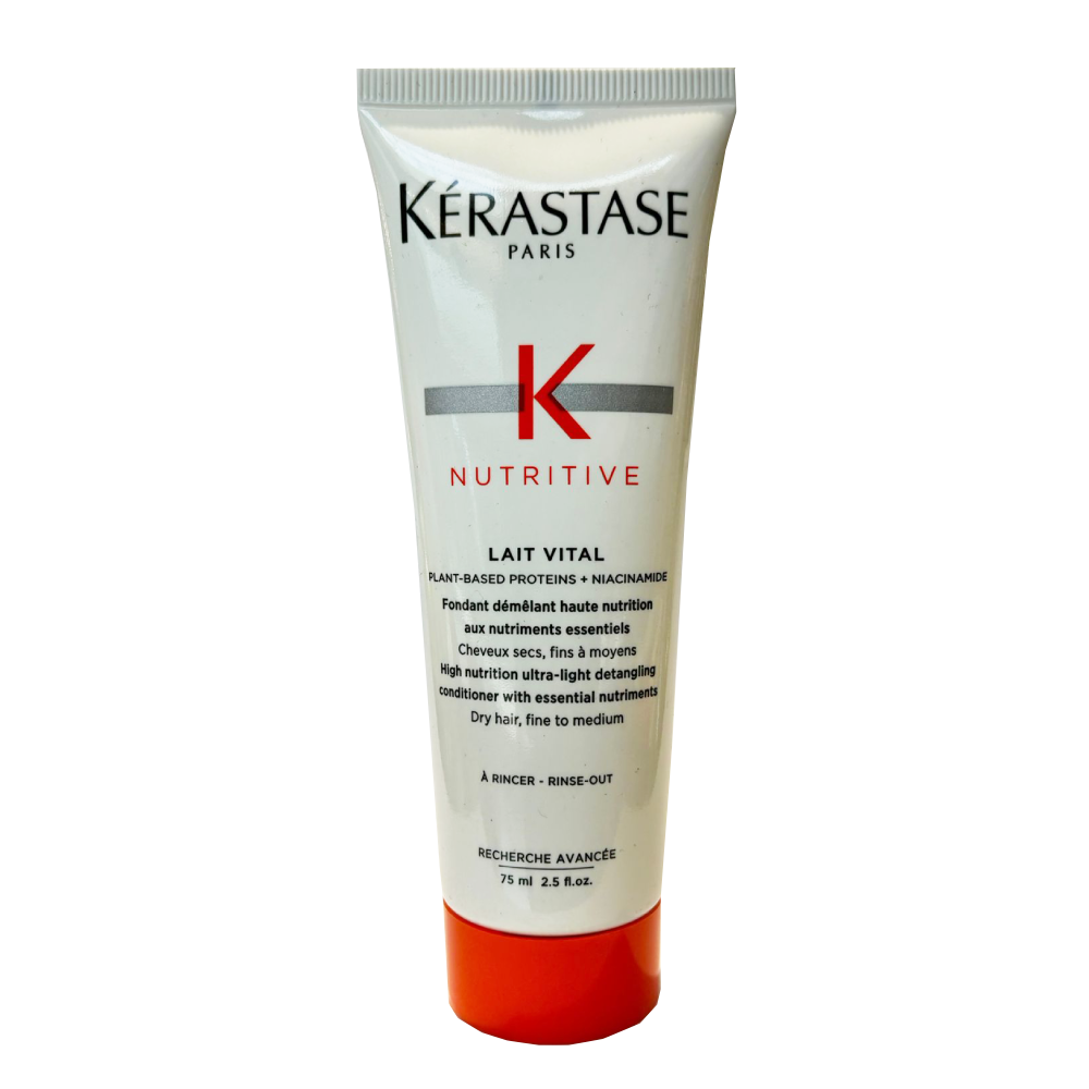 Nutritive Lait Vital  |  Kerastase - dbk Salon York Mills