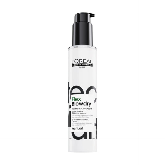 Techni.ART Flex Blowdry  |  L'Oreal Professional