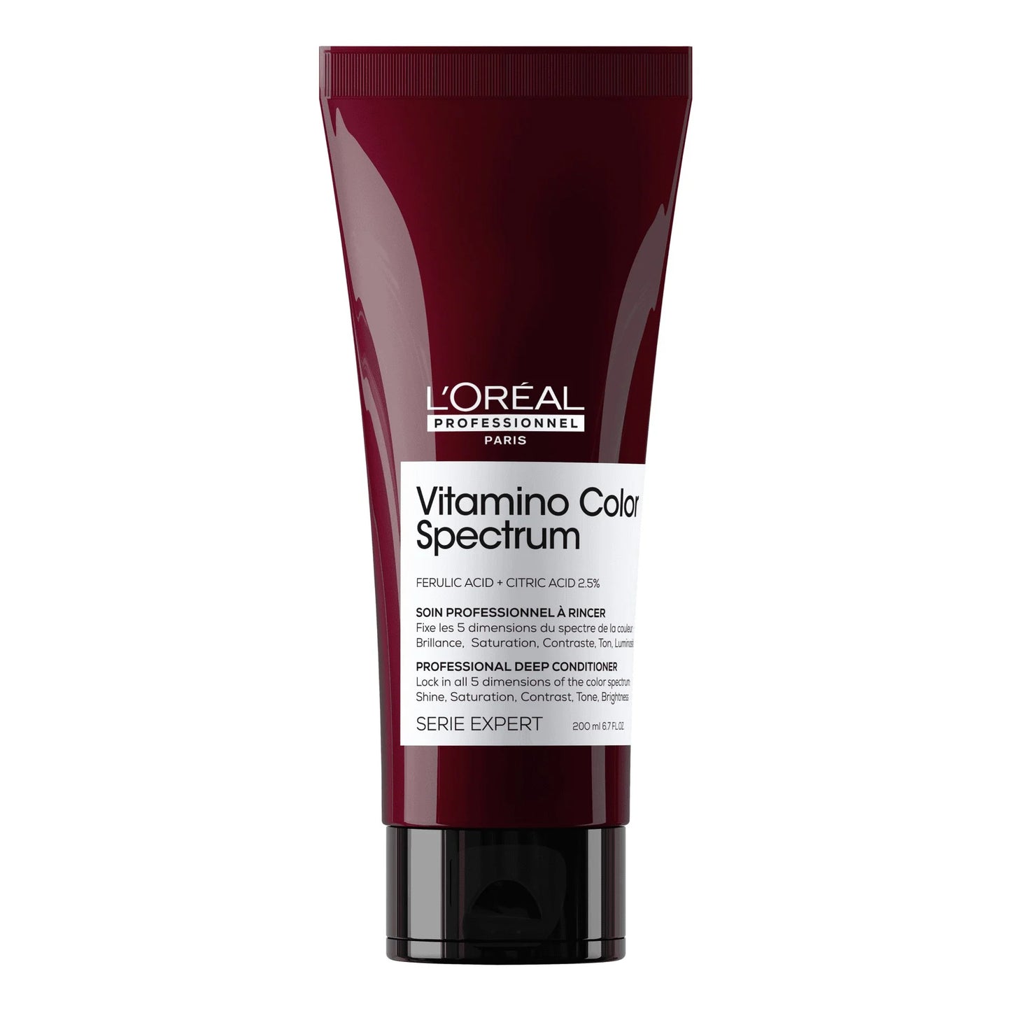 Vitamino Color Spectrum Conditioner |  L'Oreal Professional - dbk Salon York Mills