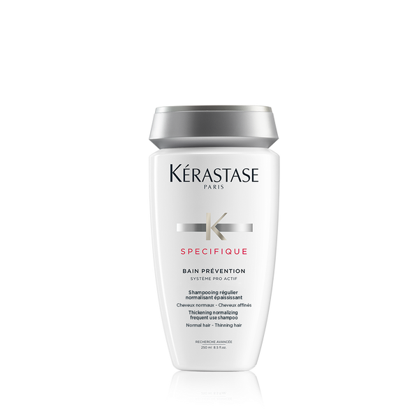 Bain Prevention Shampoo For Anti-Thinning Hair  | Specifique | by Kerastase - DBK Salon York Mills