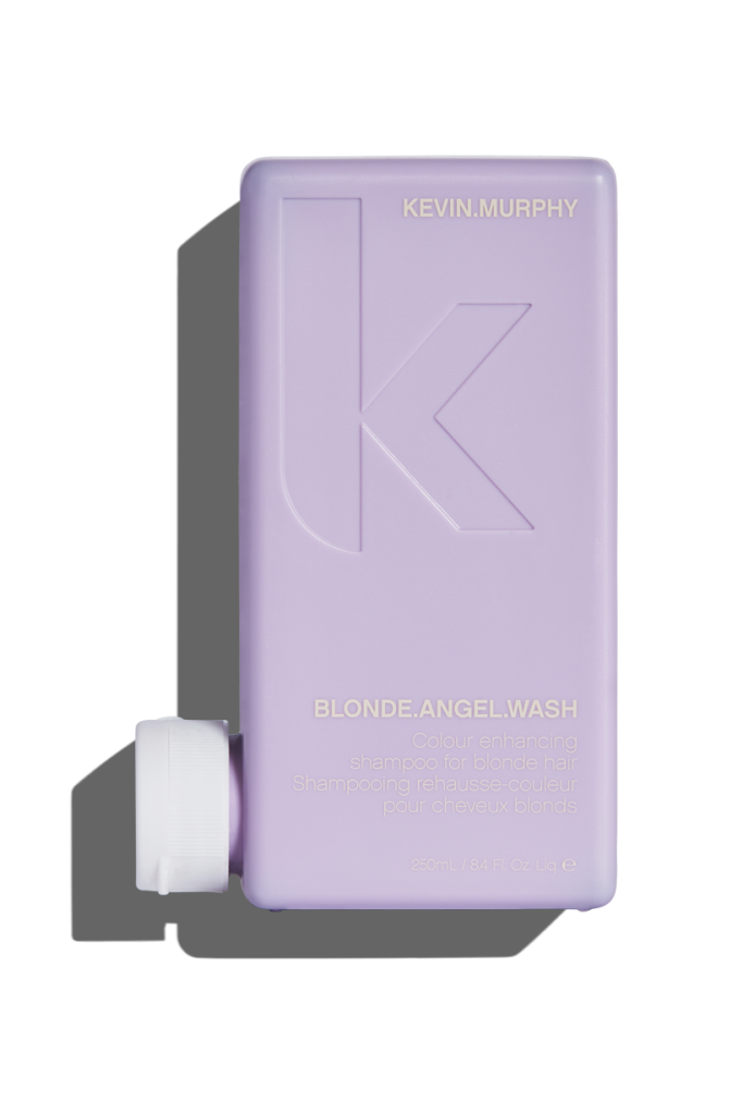 BLONDE.ANGEL.WASH | Kevin Murphy - DBK Salon York Mills