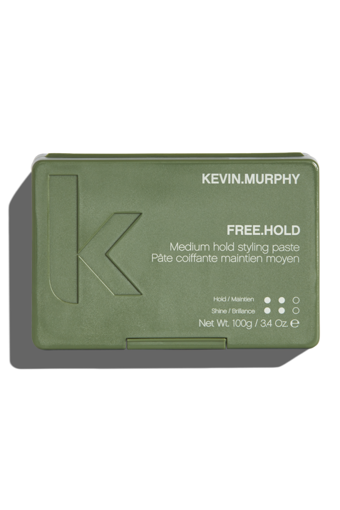 FREE.HOLD | Kevin Murphy - DBK Salon York Mills
