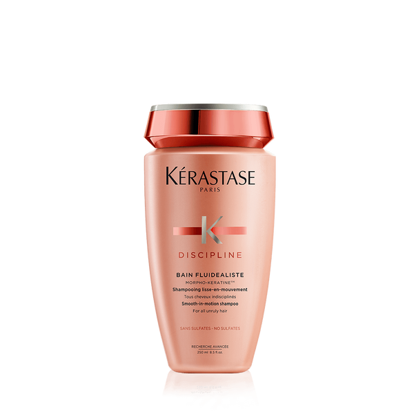 Bain Fluidealiste Shampoo For Fine Normal Hair | Discipline | by Kerastase - DBK Salon York Mills