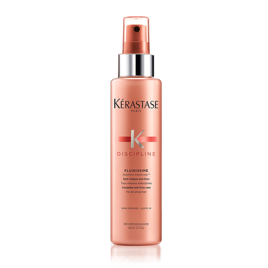 Spray Fluidissime Spray For Fine and Sensitized Hair | Discipline | by Kerastase - DBK Salon York Mills
