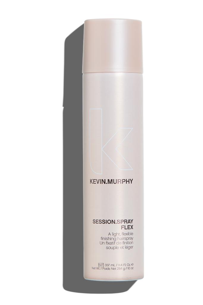 SESSION.SPRAY FLEX | Kevin Murphy - DBK Salon York Mills