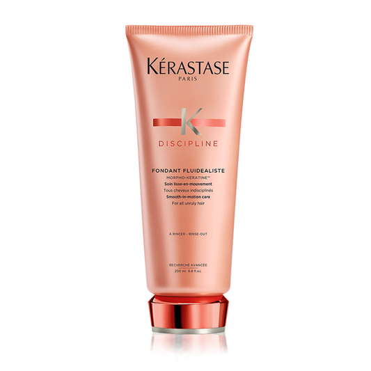Fondant Fluidéaliste Conditioner For Fine Normal Hair | Discipline | by Kerastase - DBK Salon York Mills