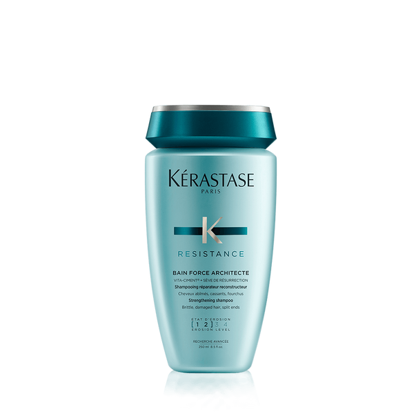 Bain Force Architecte Shampoo For Weakened and Damaged Hair | Resistance | by Kerastase - DBK Salon York Mills