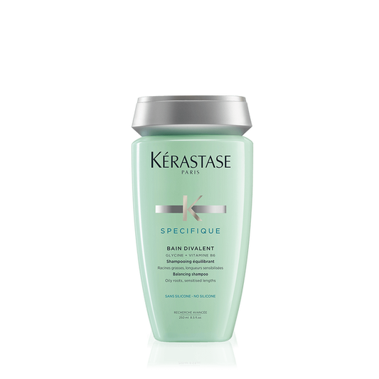 Bain Divalent Shampoo For Anti-Oiliness | Specifique | by Kerastase - DBK Salon York Mills